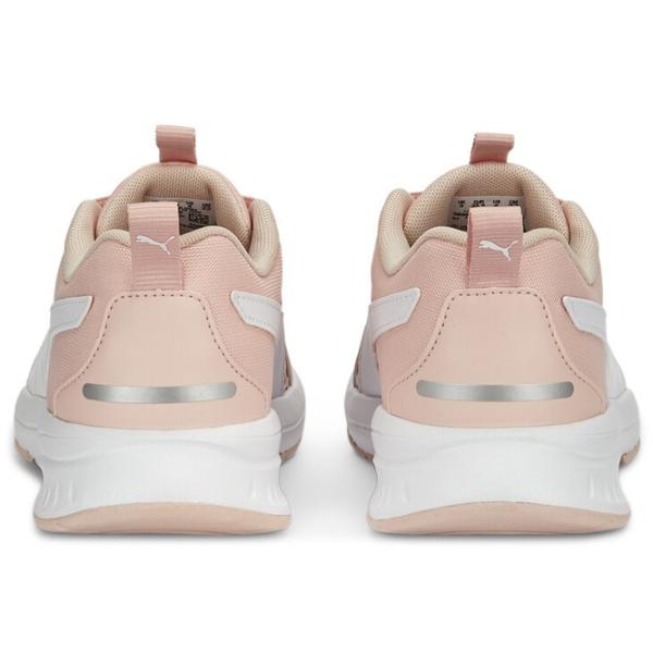 Кроссовки для девочек Puma Evolve Run Summer Jr Весна/ Rose photo 3