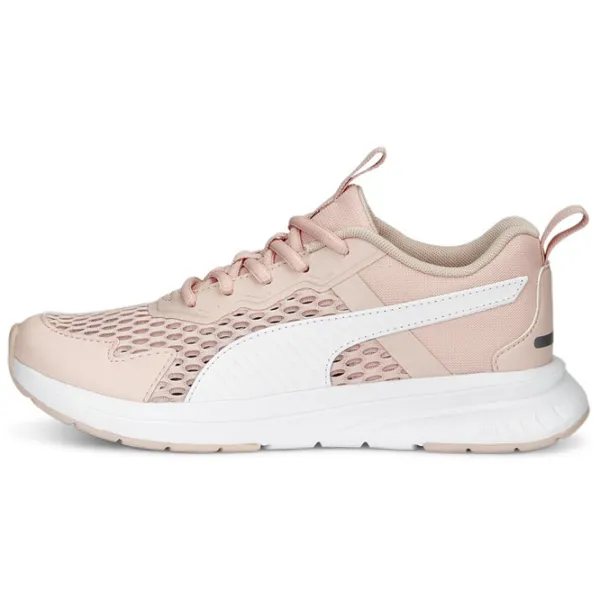 Кроссовки для девочек Puma Evolve Run Summer Jr Весна/ Rose photo 4