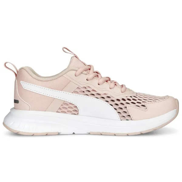 Кроссовки для девочек Puma Evolve Run Summer Jr Весна/ Rose photo 5
