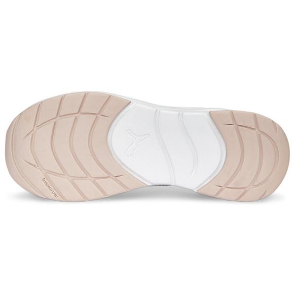 Кроссовки для девочек Puma Evolve Run Summer Jr Весна/ Rose photo 6