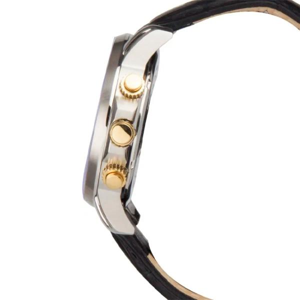 Ceas de mână pentru bărbați Swiss Military SM34052.10 Cuarț/ 42 mm photo 4 Ceas de mână pentru bărbați Swiss Military SM34052.10 Cuarț/ 42 mm photo 4