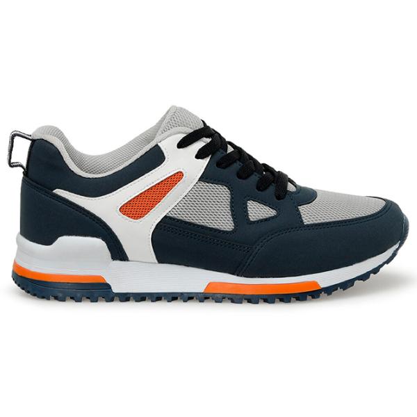 Adidași pentru băieți I Cool OZYO 4FX Primăvară/ White photo 3