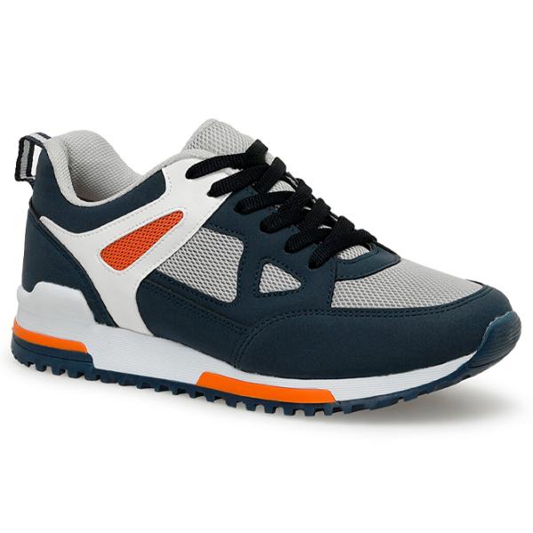 Adidași pentru băieți I Cool OZYO 4FX Primăvară/ White photo 12