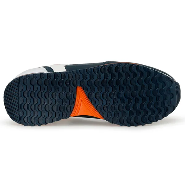 Adidași pentru băieți I Cool OZYO 4FX Primăvară/ White photo 13