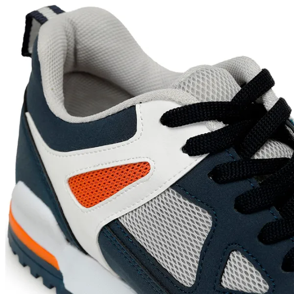 Adidași pentru băieți I Cool OZYO 4FX Primăvară/ White photo 16