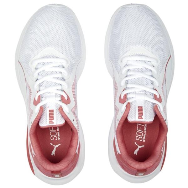 Adidași pentru fetiţe Puma Twitch Runner Twist Jr Demisezon/ White photo 2 Adidași pentru fetiţe Puma Twitch Runner Twist Jr Demisezon/ White photo 2