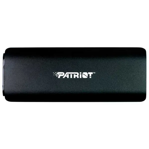 SSD Patriot Transporter 512 GB Black photo 4