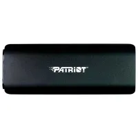 SSD Patriot Transporter 512 GB Black photo 4