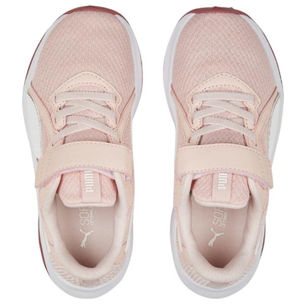 Кроссовки для девочек Puma Twitch Runner Ac Ps Rose photo 2