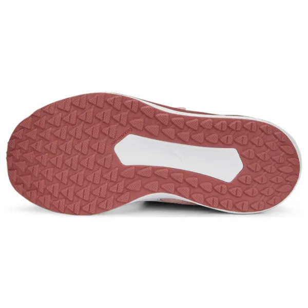 Кроссовки для девочек Puma Twitch Runner Ac Ps Rose photo 6