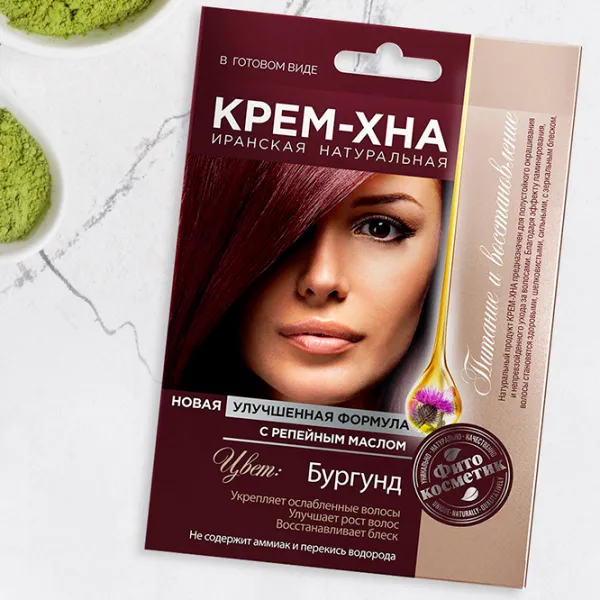 Vopsea de păr Fito Cosmetic 1083616 Cod culoare: 15, 50 ml photo 4 Vopsea de păr Fito Cosmetic 1083616 Cod culoare: 15, 50 ml photo 4