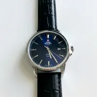 Ceas de mână pentru bărbați Swiss Military SM34039.14 Cuarț/ 40 mm photo 4