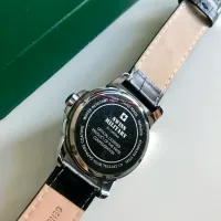 Ceas de mână pentru bărbați Swiss Military SM34039.14 Cuarț/ 40 mm photo 5