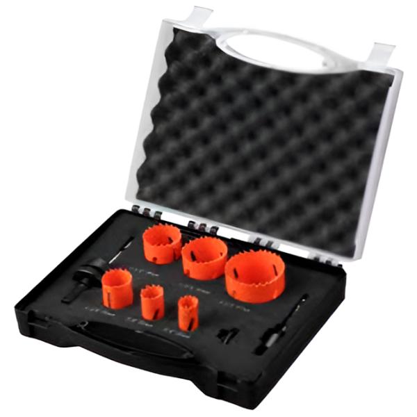 Набор коронок Somafix SFX2000 Металл photo 3