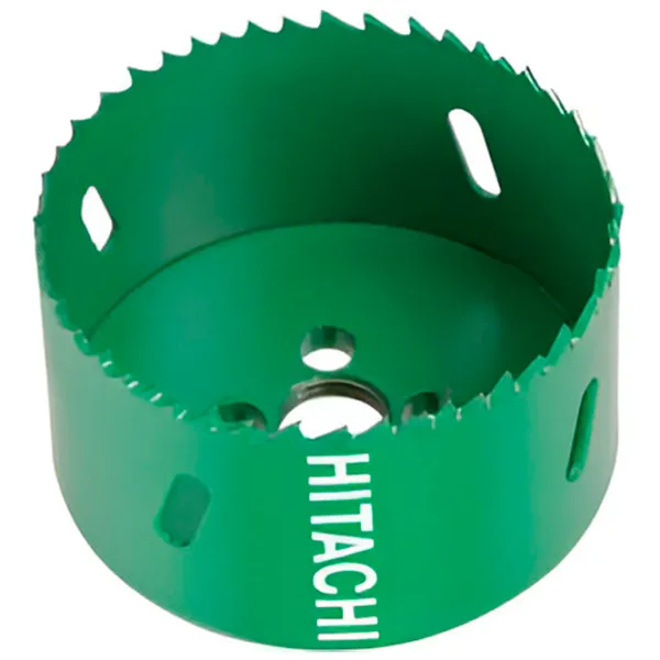 Carotă Hikoki 752143 HSS photo 2