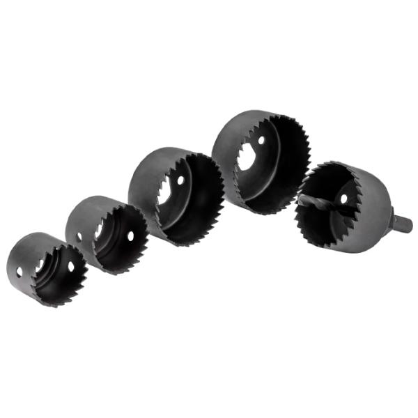 Set carote Makita D-70203 Oțel photo 2