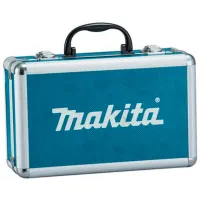 Набор коронок Makita D-51281 Cталь/ Шестигранный photo 5