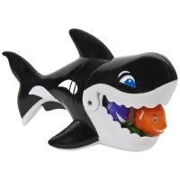 Игрушки для ванной Spin Master Swimways Orca Fish Catcher от 2 лет photo 2