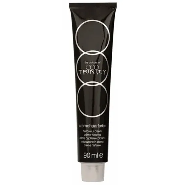 Vopsea de păr Trinity COT Metallics Cod culoare: 7/ 616, 90 ml photo 3 Vopsea de păr Trinity COT Metallics Cod culoare: 7/ 616, 90 ml photo 3