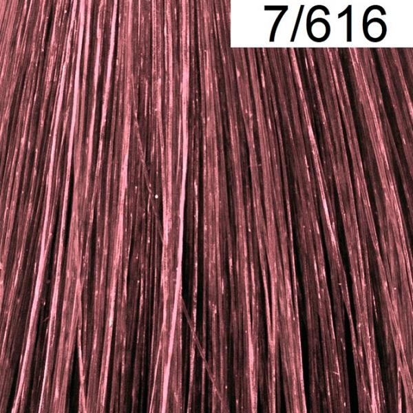 Vopsea de păr Trinity COT Metallics Cod culoare: 7/ 616, 90 ml photo 7 Vopsea de păr Trinity COT Metallics Cod culoare: 7/ 616, 90 ml photo 7