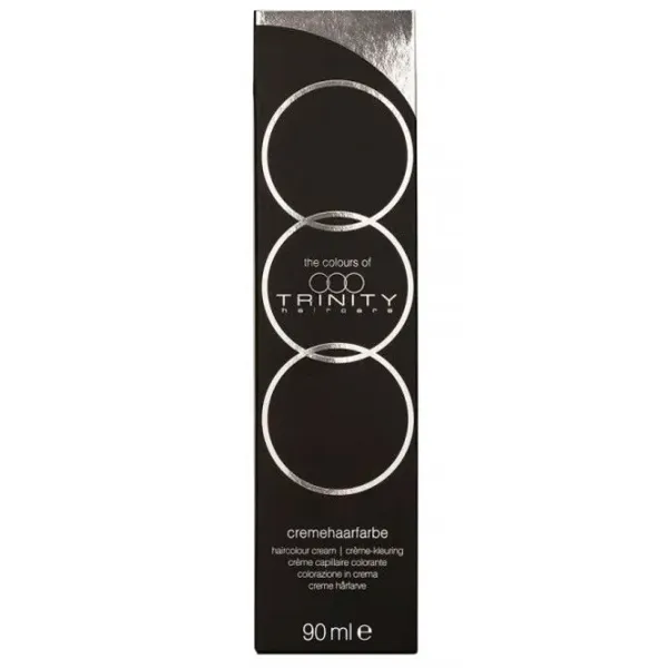 Краска для волос Trinity COT Metallics Код цвета: 10/ 86, 90 мл photo 2 Краска для волос Trinity COT Metallics Код цвета: 10/ 86, 90 мл photo 2