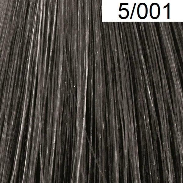 Краска для волос Trinity COT Metallics Код цвета: 5/ 001, 90 мл photo 7 Краска для волос Trinity COT Metallics Код цвета: 5/ 001, 90 мл photo 7