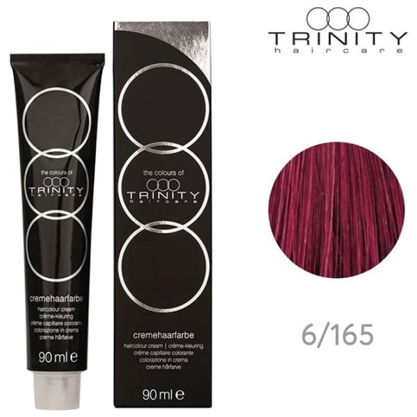 Краска для волос Trinity COT Metallics Код цвета: 6/ 165, 90 мл photo 6 Краска для волос Trinity COT Metallics Код цвета: 6/ 165, 90 мл photo 6