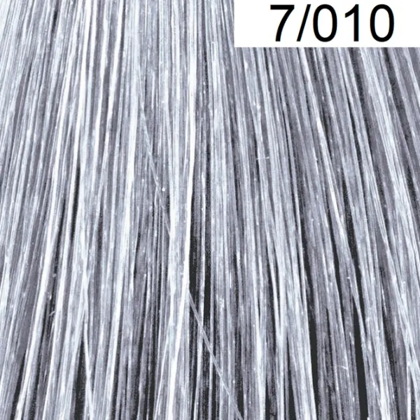 Краска для волос Trinity COT Metallics Код цвета: 7/ 010, 90 мл photo 7 Краска для волос Trinity COT Metallics Код цвета: 7/ 010, 90 мл photo 7
