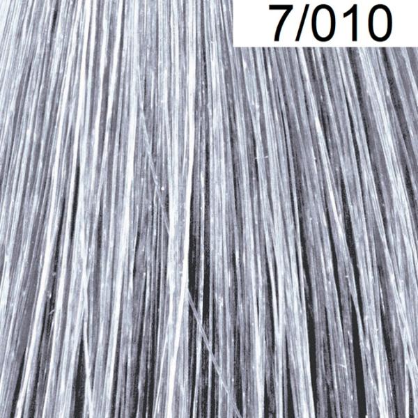 Краска для волос Trinity COT Metallics Код цвета: 7/ 010, 90 мл photo 7 Краска для волос Trinity COT Metallics Код цвета: 7/ 010, 90 мл photo 7