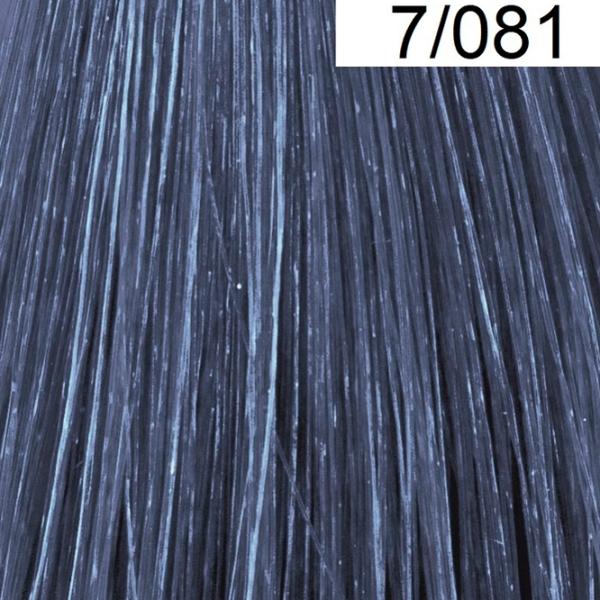 Vopsea de păr Trinity COT Metallics Cod culoare: 7/ 081, 90 ml photo 7