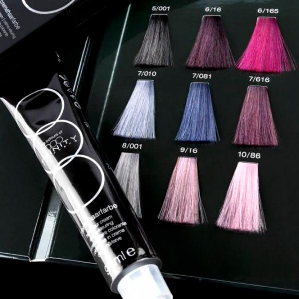 Vopsea de păr Trinity COT Metallics Cod culoare: 7/ 081, 90 ml photo 9