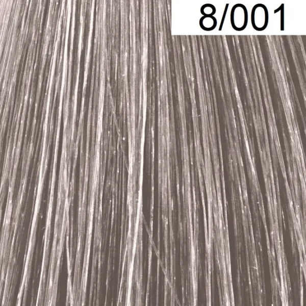 Краска для волос Trinity COT Metallics Код цвета: 8/ 001, 90 мл photo 7