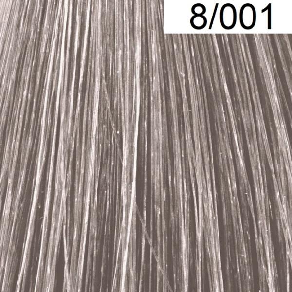 Краска для волос Trinity COT Metallics Код цвета: 8/ 001, 90 мл photo 7