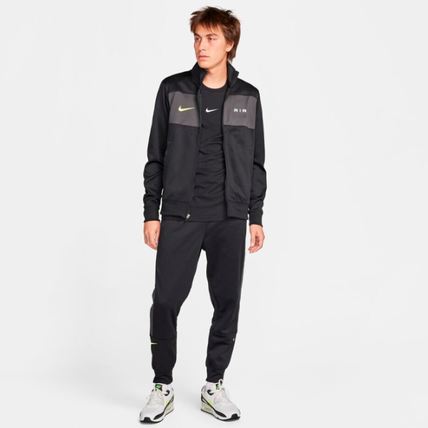 Футболка для мужчин Nike M Nsw Sp Graphic Tee 100% хлопок/ Черный photo 4