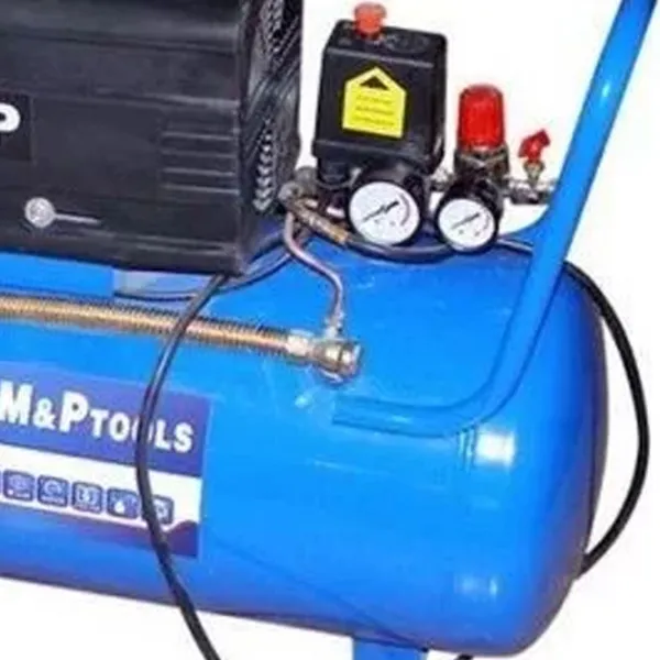 Compresor MPN 42015 Electric/ Cu piston photo 3