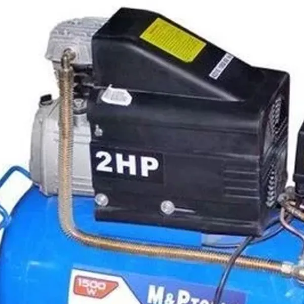Compresor MPN 42015 Electric/ Cu piston photo 4