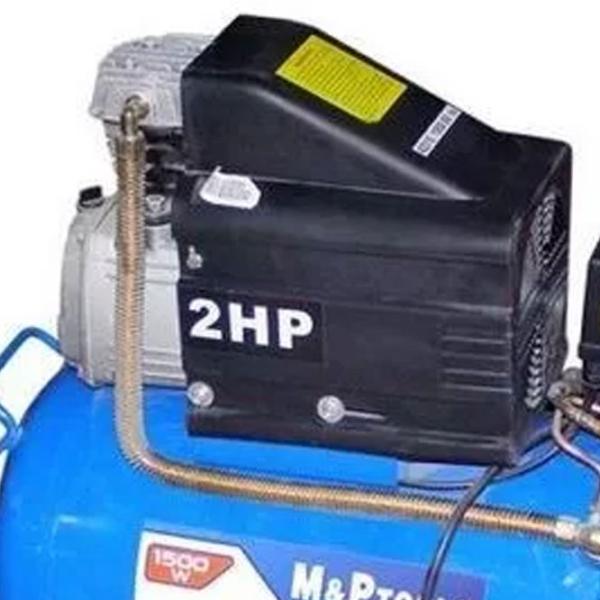Compresor MPN 42015 Electric/ Cu piston photo 4