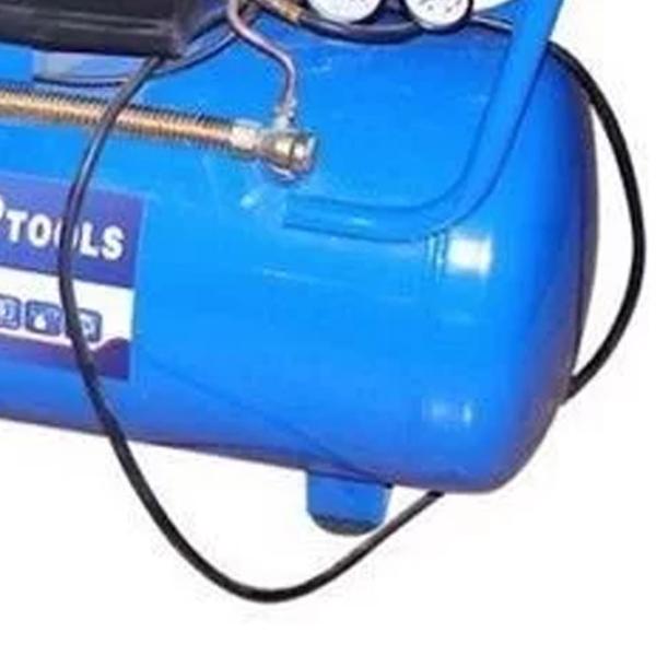 Compresor MPN 42015 Electric/ Cu piston photo 5