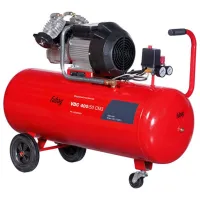 Compresor Fubag VDC 400/ 50 CM3 Electric/ Cu piston photo 3