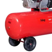 Compresor Fubag VDC 400/ 50 CM3 Electric/ Cu piston photo 7