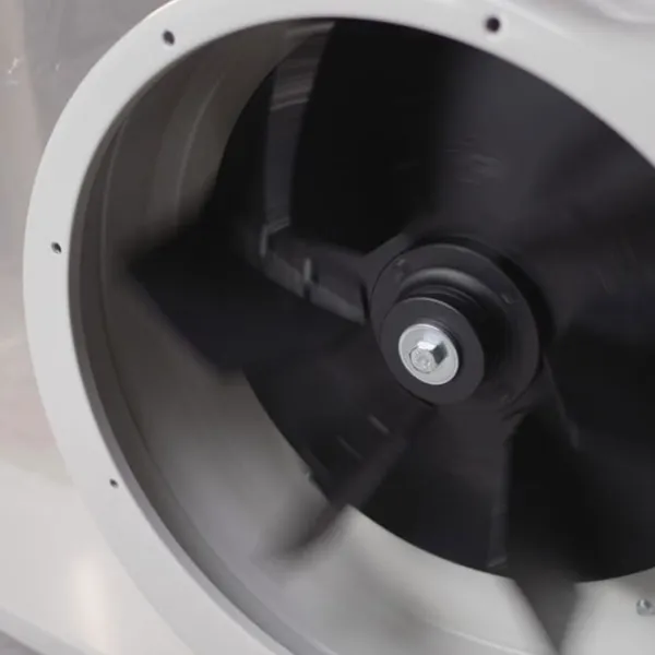 Aspirator pentru rumeguș JET DC-1100A 1900 W / White photo 7