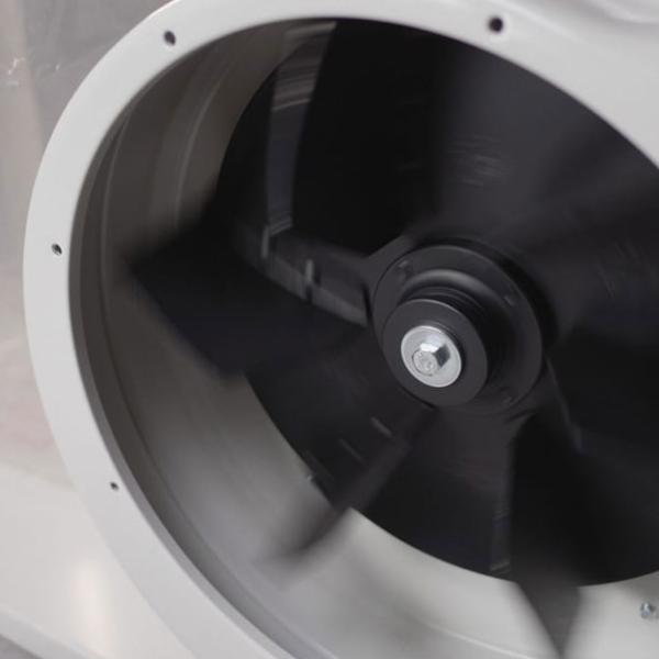 Aspirator pentru rumeguș JET DC-1100A 1900 W / White photo 7