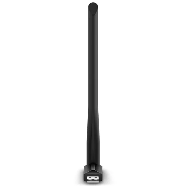 Adaptor de rețea TP-Link Archer T600U Plus Antenă/ White photo 2