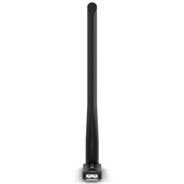 Adaptor de rețea TP-Link Archer T600U Plus Antenă/ White photo 2