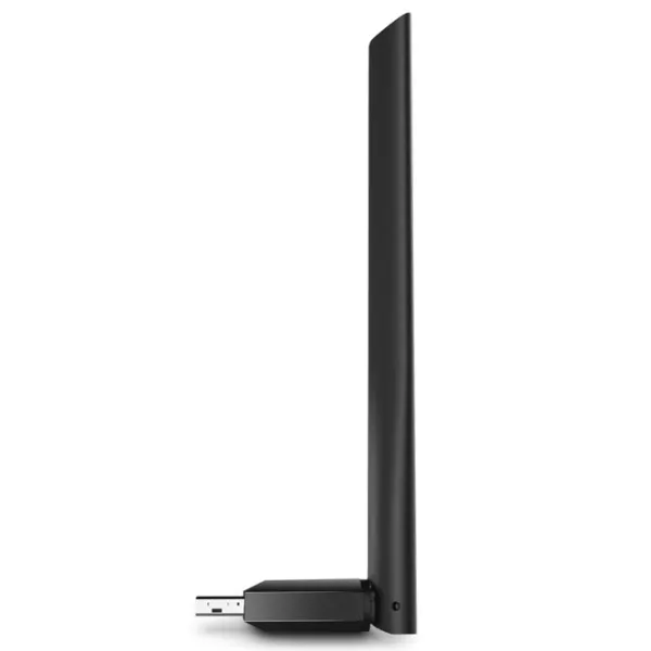 Adaptor de rețea TP-Link Archer T600U Plus Antenă/ White photo 3