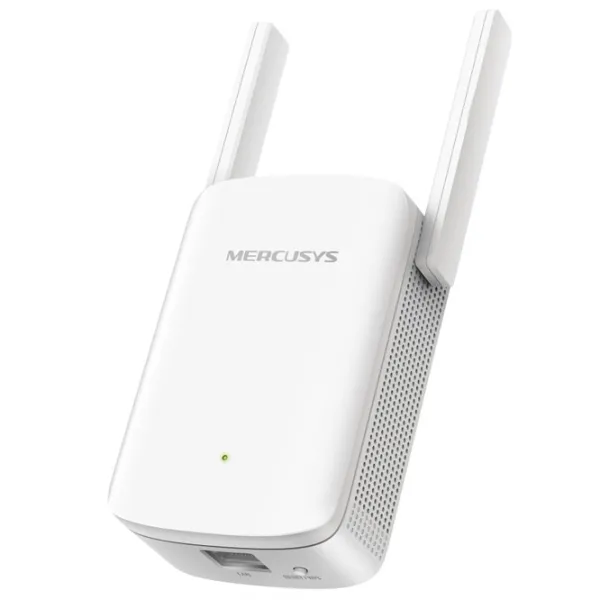Amplificator de semnal Mercusys ME60X Amplificator/ White photo 2