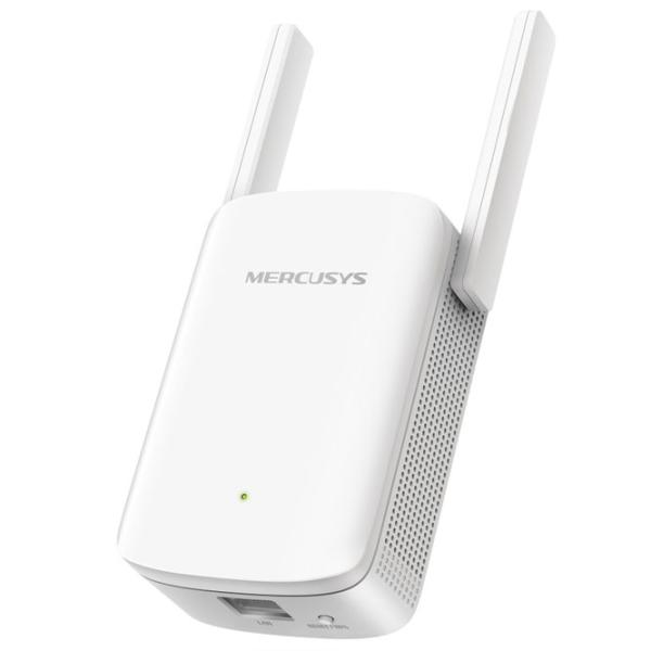 Amplificator de semnal Mercusys ME60X Amplificator/ White photo 2