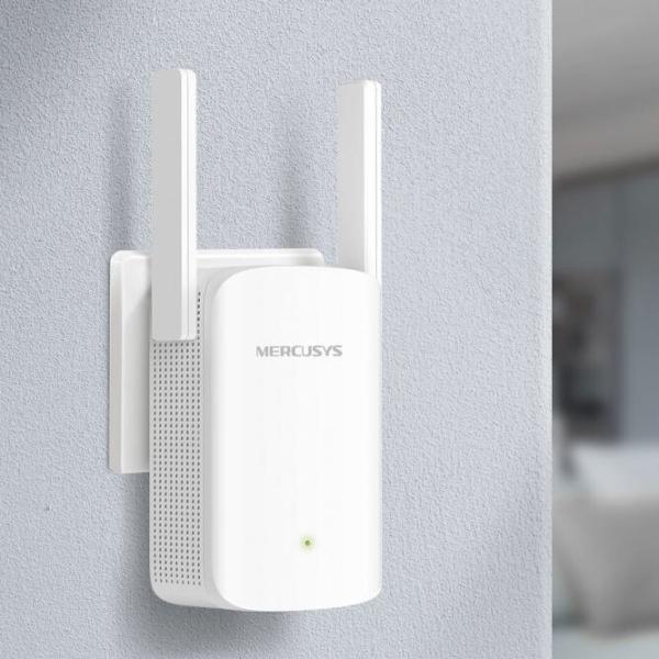 Amplificator de semnal Mercusys ME60X Amplificator/ White photo 6