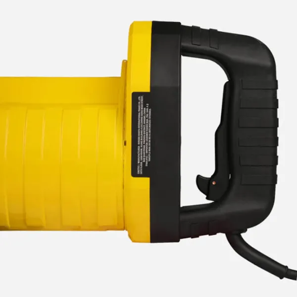 Maşina de frezat RTRMAX RTM140 2000 W/ Yellow photo 3
