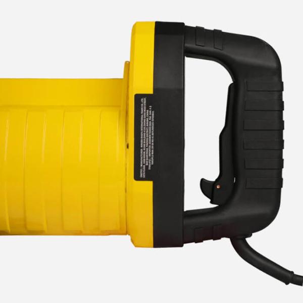 Maşina de frezat RTRMAX RTM140 2000 W/ Yellow photo 3
